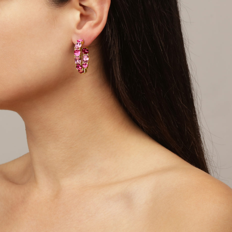 Gretia Earrings