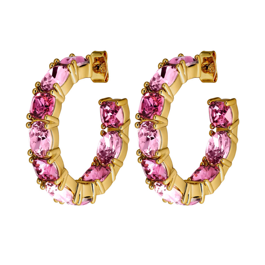 Gretia Earrings